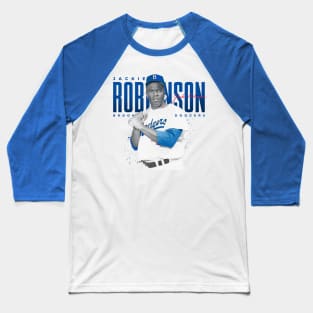 Jackie Robinson Baseball T-Shirt